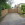 Hardwood driveway entrance gates & fence 